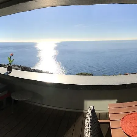 Apartment Costa Plana *