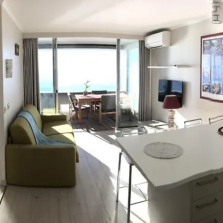 Apartment Costa Plana Cap-d'Ail
