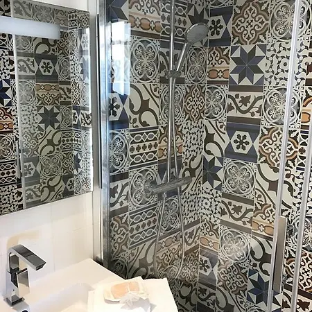 Apartment Costa Plana *