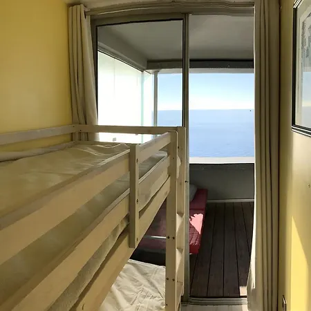 Costa Plana * Cap-d'Ail