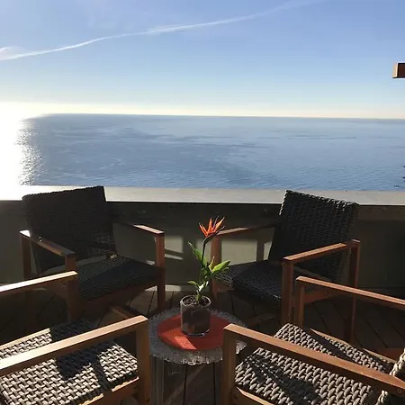 Apartment Costa Plana