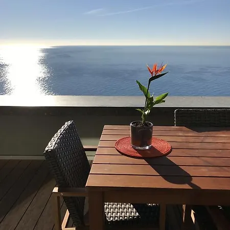 Costa Plana Apartment Cap-d'Ail