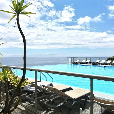 Costa Plana Apartment Cap-d'Ail