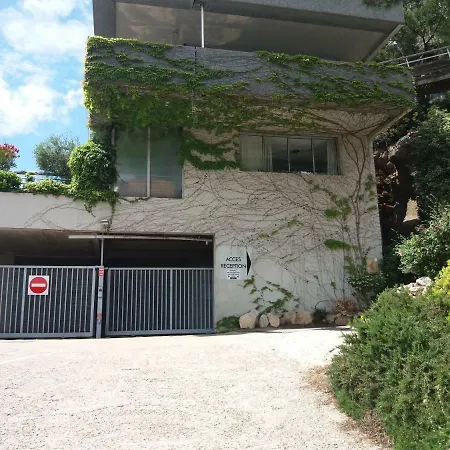 Apartment Costa Plana *