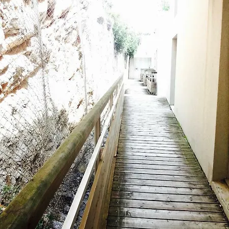 Apartment Costa Plana